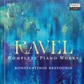 Miniatyrbillede 1 af 2: Maurice Ravel - Complete Piano Works (CD)
