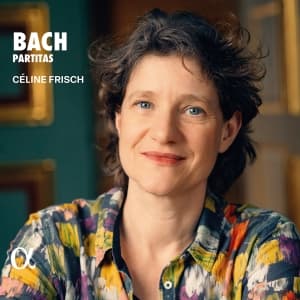 Bach J S - Partitas (CD)