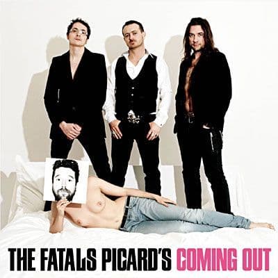 LES FATALS PICARDS - Kommer ut