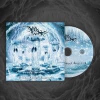 Imperial Crystalline Entombment - Abominable Astral Summoning (Digipa (CD)