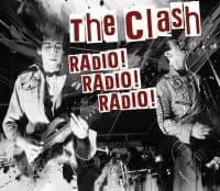Clash The - Radio! Radio! Radio! (3 Cd) (CD)