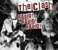 Miniatyrbild 1 av 2: Clash The - Radio! Radio! Radio! (3 Cd) (CD)