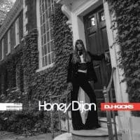 Honey Dijon - Dj-Kicks: Honey Dijon (CD)