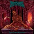 Miniatyrbilde 1 av 2: Retching - Charming The Decomposed (Digipack) (CD)