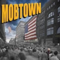 Splitsville - Mobtown (CD)