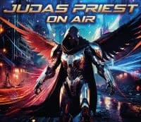 Judas Priest - On Air  (3 Cd Box) (CD)