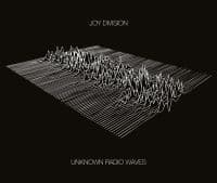 Joy Division - Unknown Radio Waves - 1979/1980 (3 (CD)