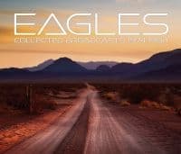 Eagles - Collected Broadcasts 1974-1994 (5 C (CD)