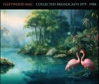 Fleetwood Mac - Collected Broadcasts 1975-1988 (5 C (CD)