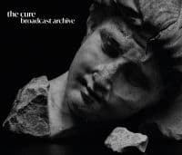 Cure The - Broadcast Archive (6 Cd Box) (CD)