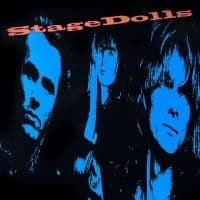 Stage Dolls - Stage Dolls Plus Bonus Tracks (CD)