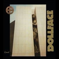 Dollface - Giant (CD)