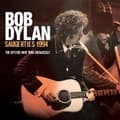 Miniatyrbild 1 av 2: Dylan Bob - Saugerties 1994 (CD)