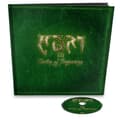 Miniatyrbillede 2 af 2: Auri - III - Candles & Beginnings (Ltd CD Earbook) (CD)