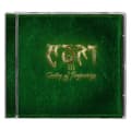 Miniatyrbilde 1 av 2: Auri - III - Candles & Beginnings (CD) (CD)