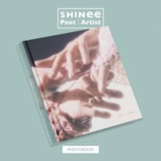 Shinee - Single - Poet - Artist (Photo Book Ver.) (CD)