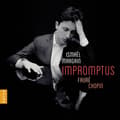 Pikkukuva 2 / 2: Chopin Frédéric Fauré Gabriel - Impromptus (CD)