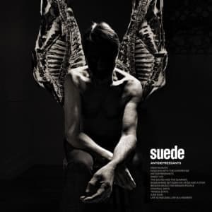 Suede - Antidepressants (Deluxe Cd) (CD)