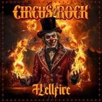 Circus Of Rock - Hellfire (CD)