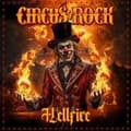 Miniatyrbilde 1 av 2: Circus Of Rock - Hellfire (CD)