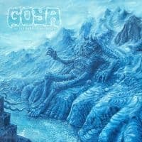 Goya - In The Dawn Of November (CD)