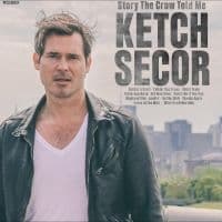 Ketch Secor - Story The Crow Told Me (CD)