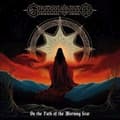 Miniatyrbilde 1 av 2: Grimorio - On The Path Of The Morning Star (CD)