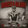 Miniatyrbillede 1 af 2: Booze & Glory - Whiskey Tango Foxtrot (CD)