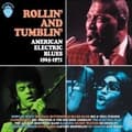 Miniatyrbilde 2 av 2: Various Artists - Rollin' And Tumblin' American Elect (CD)