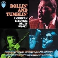Various Artists - Rollin' And Tumblin' American Elect (CD)