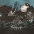 Miniatyrbillede 1 af 2: Los Revolucionarios / Myteri - Split (CD)