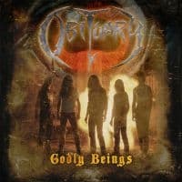 Obituary - Godly Beings (4 Cd Box) (CD)