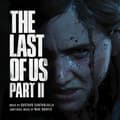 Miniatyrbild 1 av 2: The Last of Us, Del II (Original Soundtrack) [CD] UK - Import