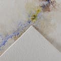 Miniatyrbild 2 av 3: Canson Montval Akvarellblock 12 ark 300g-m² Finkorn 30 x 40 cm Naturvit