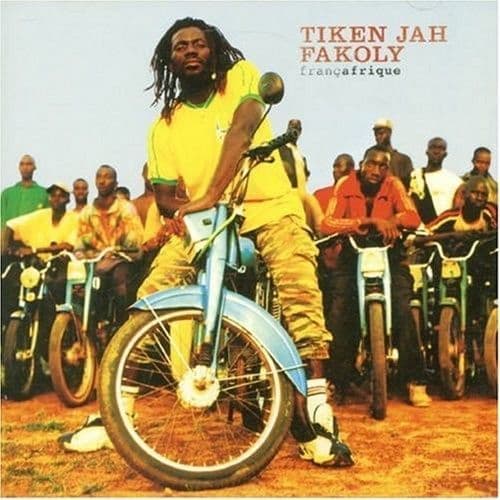 TIKEN JAH FAKOLY