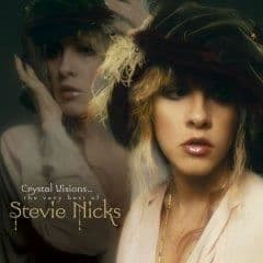 Crystal Visions: Det allra bästa av Stevie Nicks