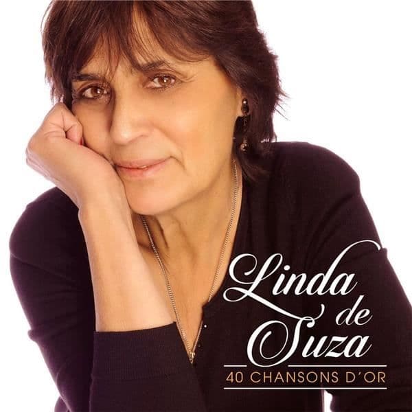 Linda De Suza: Mina 40 gyllene sånger