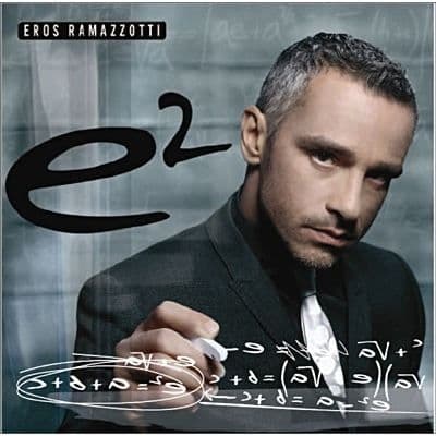 EROS RAMAZZOTTI