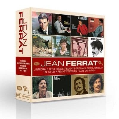 JEAN FERRAT