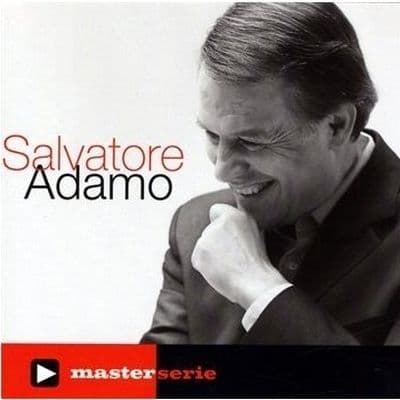 SALVATORE ADAMO