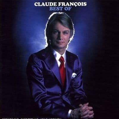 CLAUDE FRANCOIS