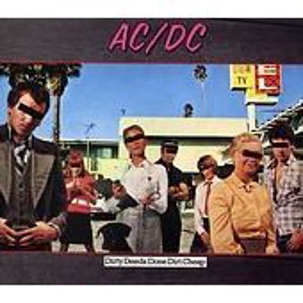 AC / DC