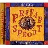 DET BÄSTA AV PREFAB SPROUT