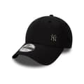 Miniatyrbild 1 av 4: Keps - New Era - Flawless NY Yankees - Svart - Vuxen - Urban