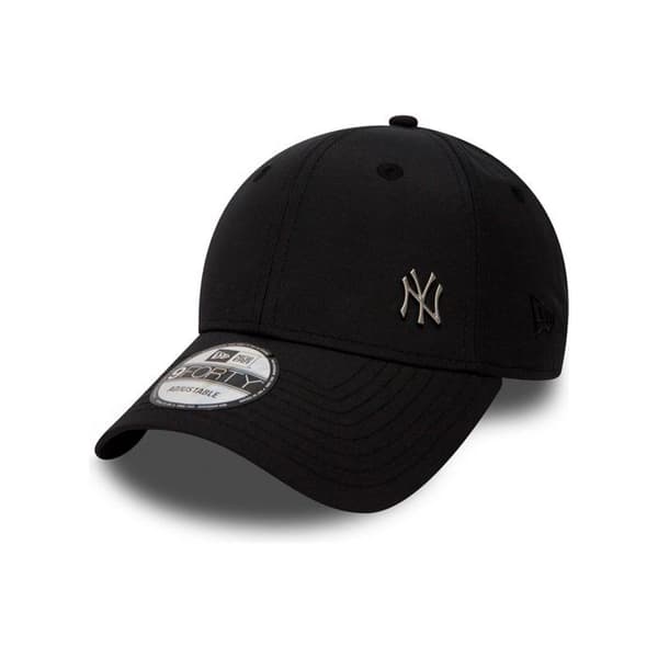 Keps - New Era - Flawless NY Yankees - Svart - Vuxen - Urban