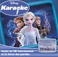 Miniatyrbild 2 av 2: Filmmusik-cd - cd bo Frozen 2 (Karaoke Edition)