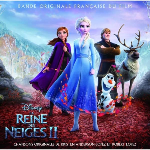 Fryst 2 ALBUM CD