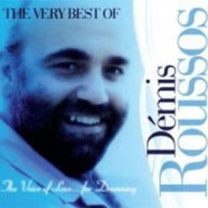 DEMIS ROUSSOS
