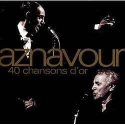 CHARLES AZNAVOUR