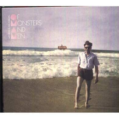 Of Monsters and Men - Mitt huvud är ett djur